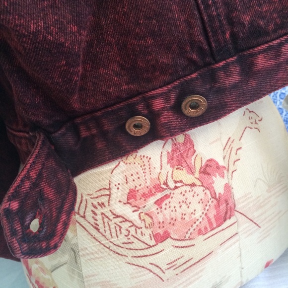 Cropped Jacket - Picture 4 of 4